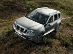 Nissan Terrano 2014 года (RU)
